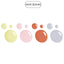 PASTEL COLLECTION